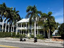 1217 White Street, Key West FL 33040