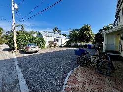 1217 White Street, Key West FL 33040