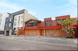 Incredible investment opportunity in the district of San Borja