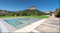 New rustic finca with amazing mountain views for sale in Alaro, , Alaro 07340