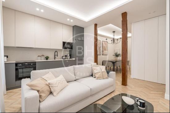 108 sqm flat for sale in Justicia, Madrid, Madrid 28002