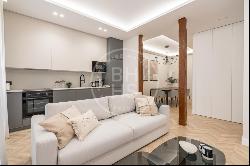 108 sqm flat for sale in Justicia, Madrid, Madrid 28002