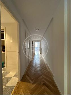 193 sqm luxury flat for sale in Almagro, Madrid, Madrid 28010