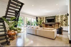 Charming beachside luxury villa in Marbesa, Marbella 29604