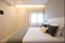 86 sqm flat for sale in Sol, Madrid, Madrid 28028