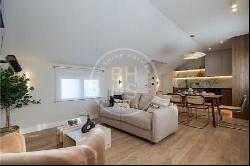 86 sqm flat for sale in Sol, Madrid, Madrid 28028