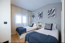 86 sqm flat for sale in Sol, Madrid, Madrid 28028