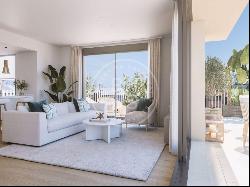 Luxurious Penthouse in Denia, Club Nautico - An Idyllic Retreat , Dénia 03700