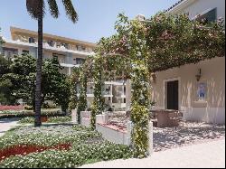 Luxurious Penthouse in Denia, Club Nautico - An Idyllic Retreat , Denia 03700