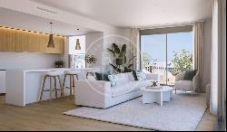 Luxurious Penthouse in Denia, Club Nautico - An Idyllic Retreat , Denia 03700