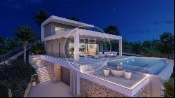 Exquisite New Building Project in Javea, Villes del Vent - A Can, Javea 03730