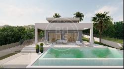 Exquisite New Building Project in Javea, Villes del Vent - A Can, Jávea 03730