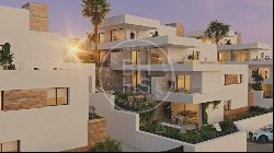 Exclusive Penthouse in Cumbre del Sol - Modern Elegance with Bre, Benitachell 03726