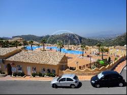 Exclusive Penthouse in Cumbre del Sol - Modern Elegance with Bre, Benitachell 03726