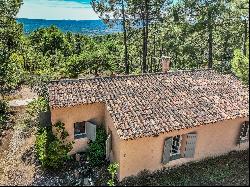 Cosy holiday home in Roussillon, Provence