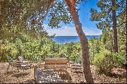 Cosy holiday home in Roussillon, Provence