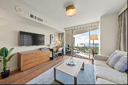 The Ritz-Carlton Residences, Waikiki, Coastline, Ocean, Sunrise Views