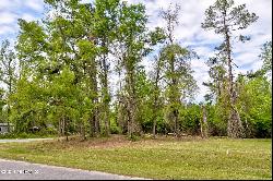 Tract A-1 Nc 133 Highway, Rocky Point NC 28457