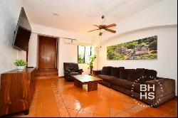 5828-House for Sale in Cancun Hotel Zone Villas Laguna Mar 9, Cancun 77500