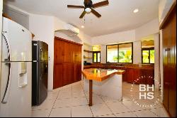 5828-House for Sale in Cancun Hotel Zone Villas Laguna Mar 9, Cancun 77500