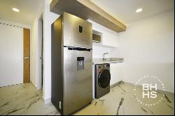 5536 - Apartment with Intelligent System for Sale, Cancún 77500