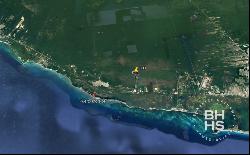 5893-Land for sale in Puerto Morelos near the Federal Highway, Puerto Morelos 77580