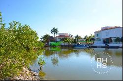 5990-Lot for Sale Isla Dorada Hotel Zone Cancun Hotel Zone Lot 1, Cancún 77500