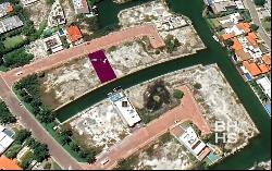 5990-Lot for Sale Isla Dorada Hotel Zone Cancun Hotel Zone Lot 1, Cancún 77500