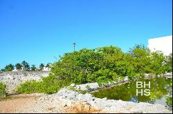 5990-Lot for Sale Isla Dorada Hotel Zone Cancun Hotel Zone Lot 1, Cancún 77500