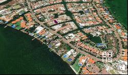 5990-Lot for Sale Isla Dorada Hotel Zone Cancun Hotel Zone Lot 1, Cancún 77500