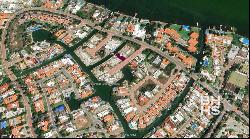 5990-Lot for Sale Isla Dorada Hotel Zone Cancun Hotel Zone Lot 1, Cancún 77500