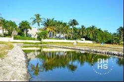 5990-Lot for Sale Isla Dorada Hotel Zone Cancun Hotel Zone Lot 1, Cancún 77500