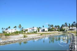 5990-Lot for Sale Isla Dorada Hotel Zone Cancun Hotel Zone Lot 1, Cancún 77500