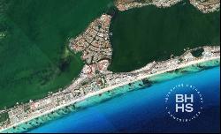 5991-Land for Sale in Residential Isla Dorada Cancun Singing Isl, Cancun 77500