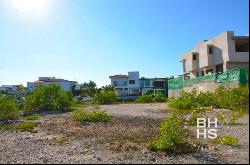 5991-Land for Sale in Residential Isla Dorada Cancun Singing Isl, Cancún 77500