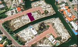 5991-Land for Sale in Residential Isla Dorada Cancun Singing Isl, Cancun 77500