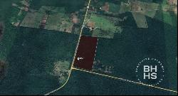 5857_-Land for Sale in Chetumal-Carrillo Puerto Quintana Roo, Chetumal 77000