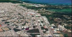 5860-Land for Sale Kabah Av. Cancun Quintana Roo, Cancún 77518