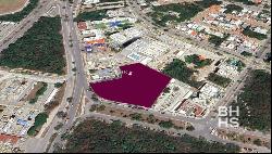 5860-Land for Sale Kabah Av. Cancun Quintana Roo, Cancún 77518