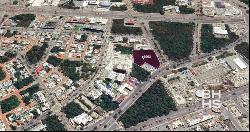 5860-Land for Sale Kabah Av. Cancun Quintana Roo, Cancún 77518