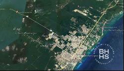 5858-Land for Sale in Riviera Maya Solidaridad Quintana Roo 143, Playa del Carmen 77710