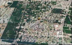 5143 - Land for Sale in Ave. La Luna, Cancún 77500