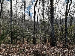 Lot 47 N. Nickajack Rd, Franklin NC 28734