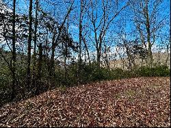 Lot 47 N. Nickajack Rd, Franklin NC 28734