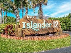 1289 NE Ocean Boulevard 4, Stuart FL 34996