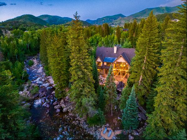 1058 Graystone Court, Steamboat Springs, CO 80487