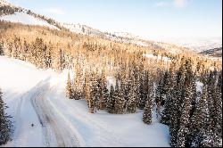 Ski In/Out New Construction With Italian Flare in Park City Canyon's Ski Resort