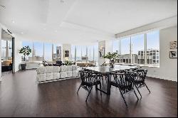 Luxurious Sky-High Bay View Condo