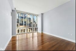 10 WEST END AVENUE 7F in New York, New York