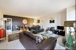 BIARRITZ, APARTMENT OF 89 M² WITH LARGE TERRACES
